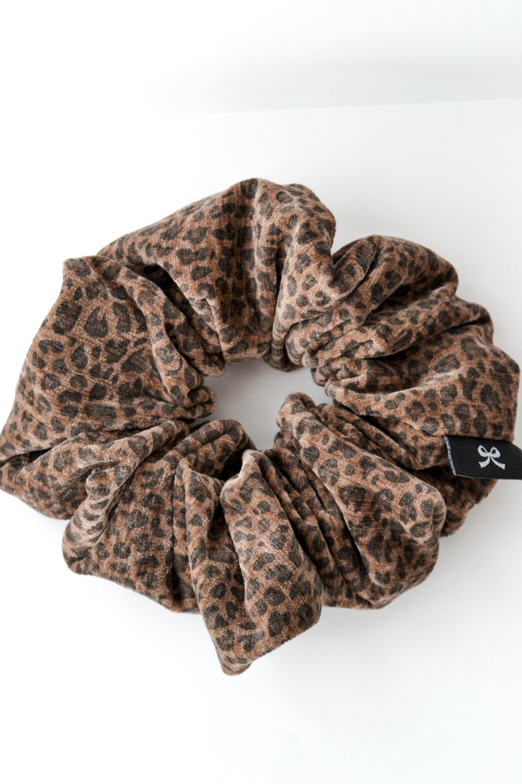 jumbo scrunchie