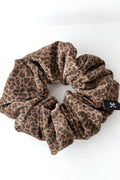 jumbo scrunchie