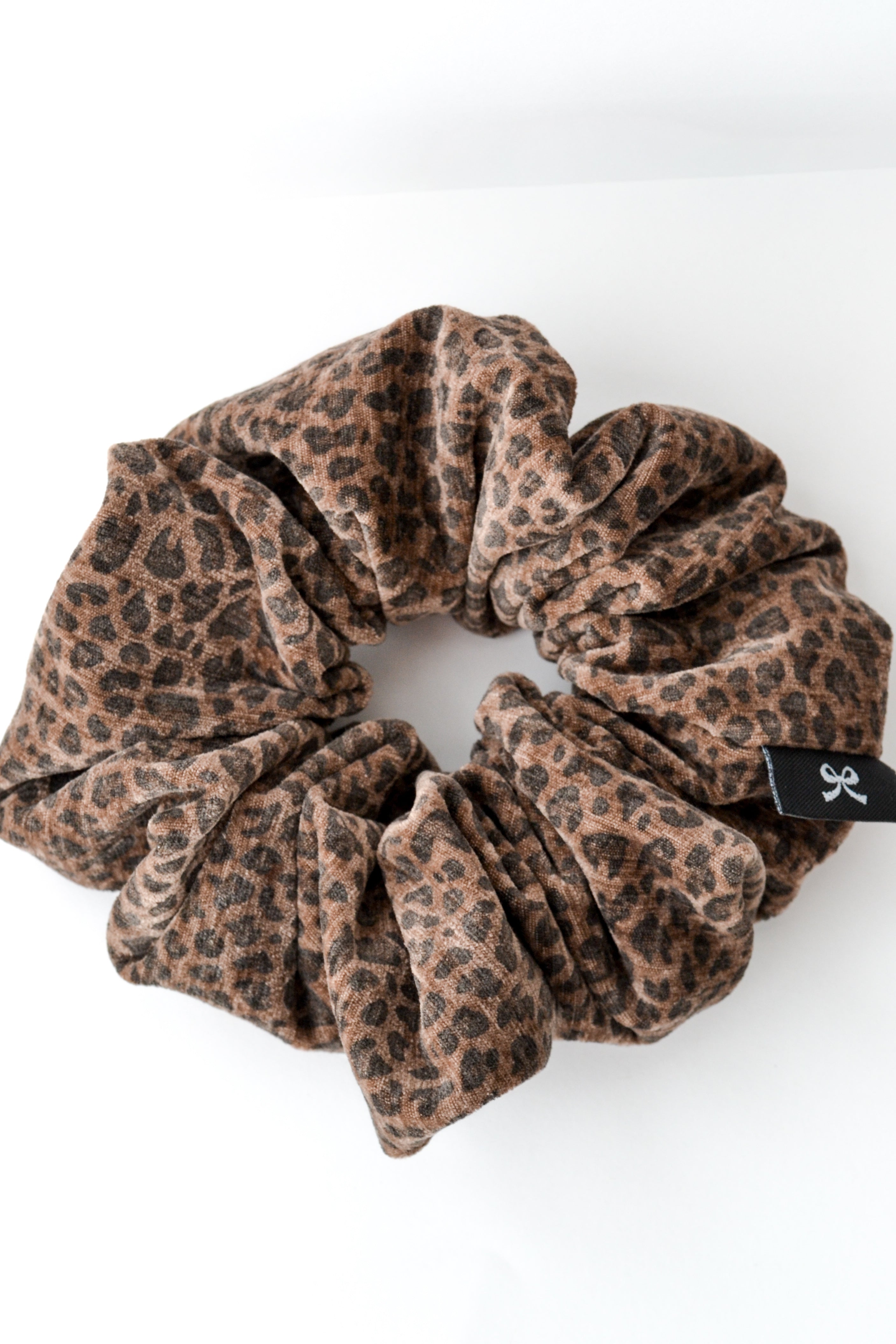 jumbo scrunchie