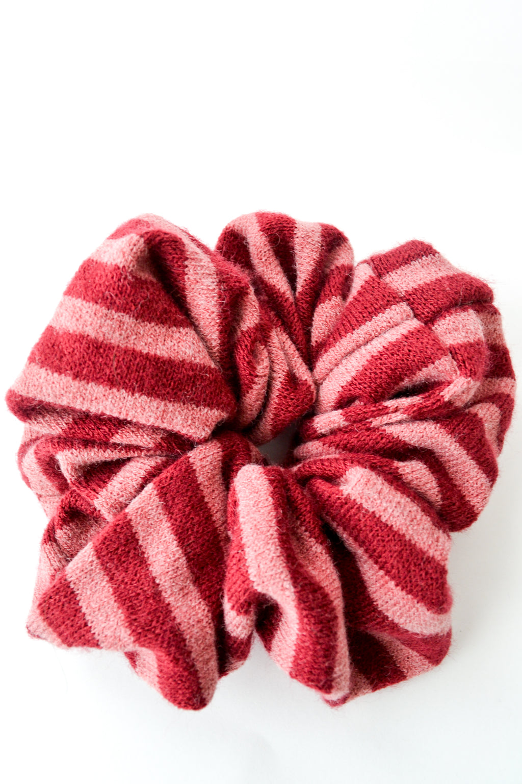 jumbo scrunchie
