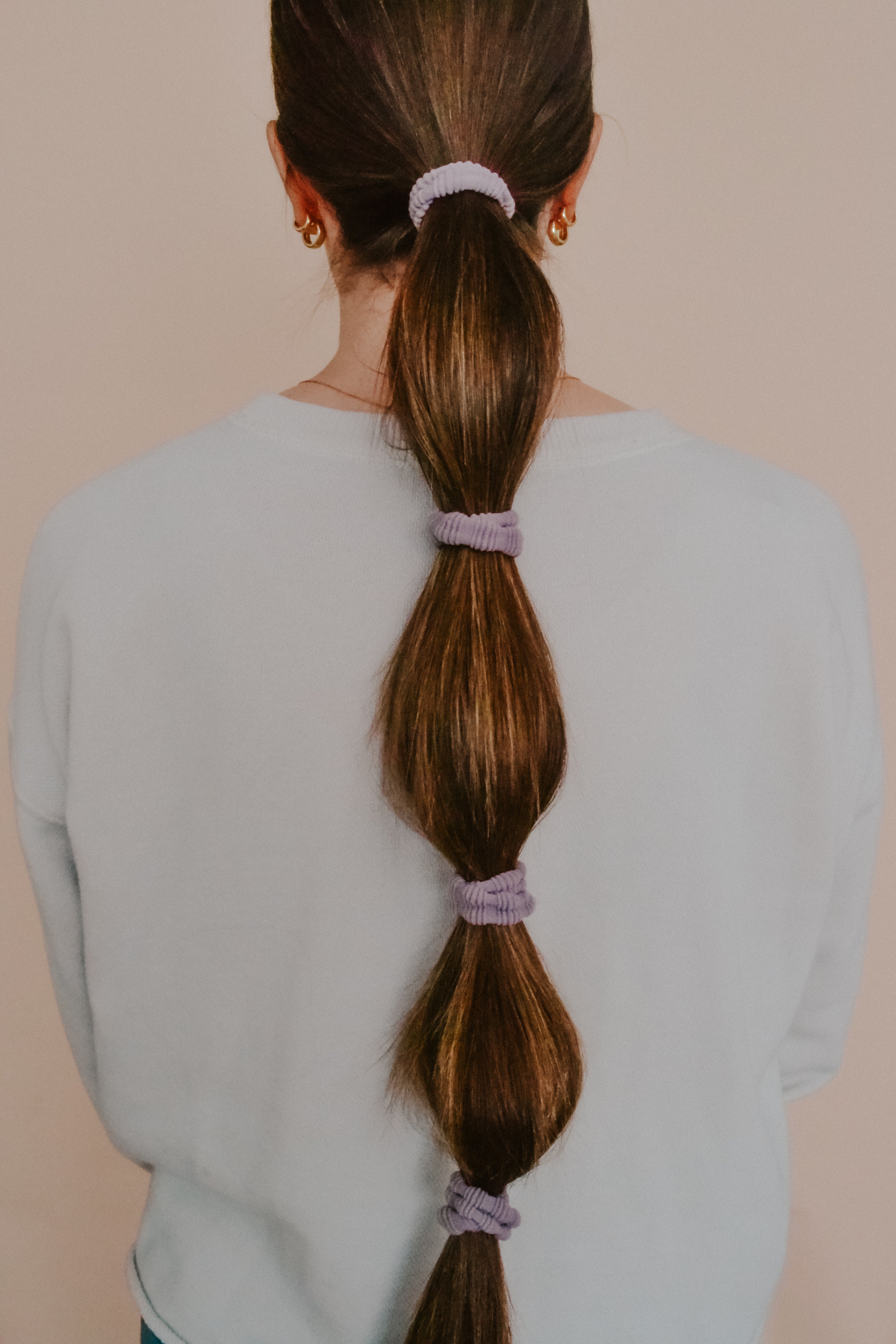 the luxe ties (set of 2)