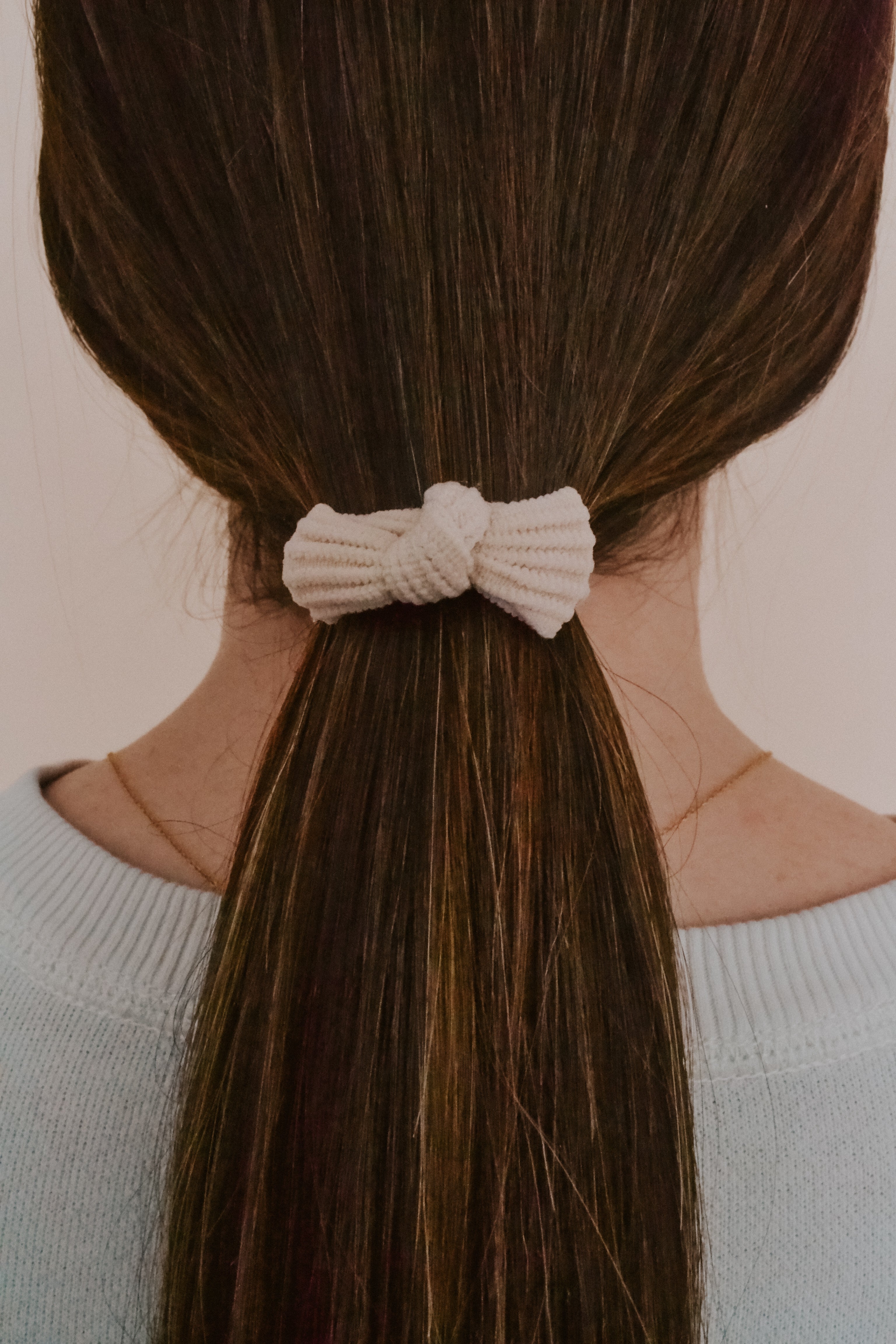 the knot ties (set of 2)