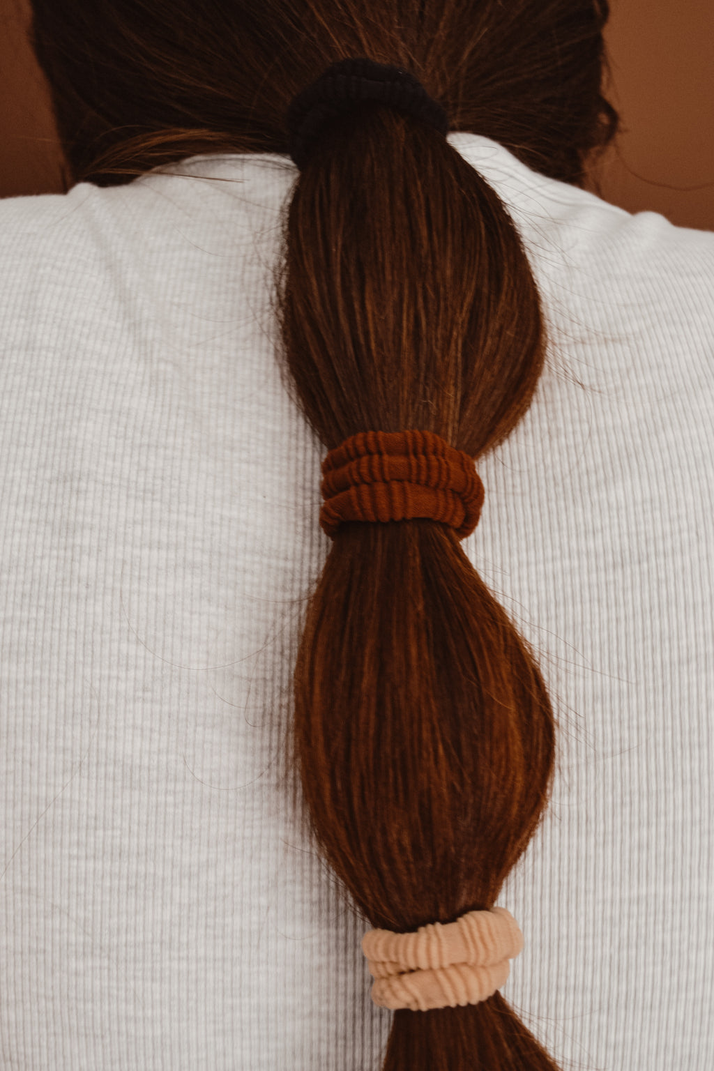 the luxe ties (set of 2)