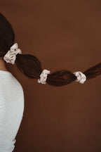 the silkie scrunchie