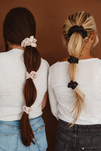 the silkie scrunchie