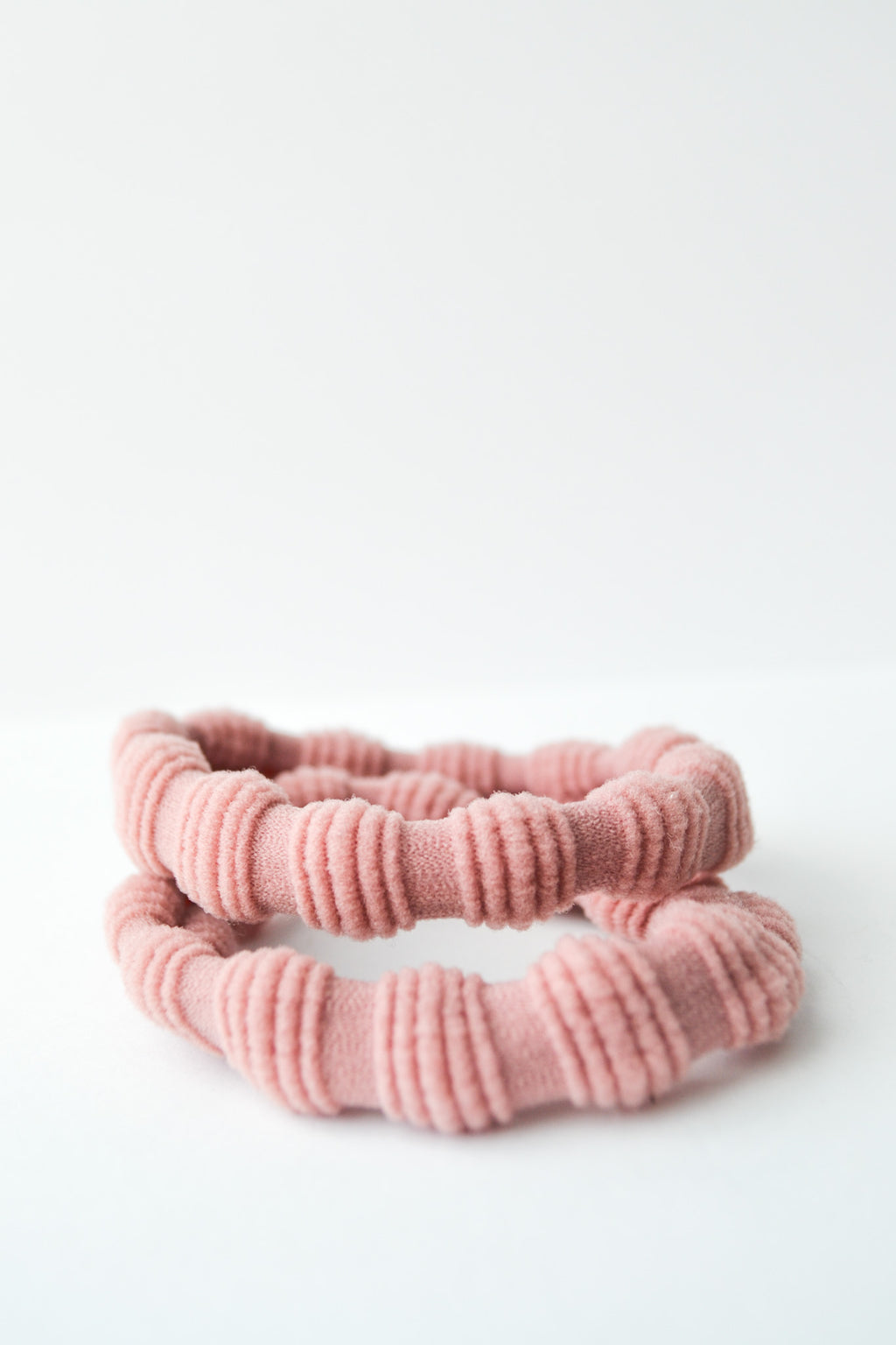 the luxe ties (set of 2)