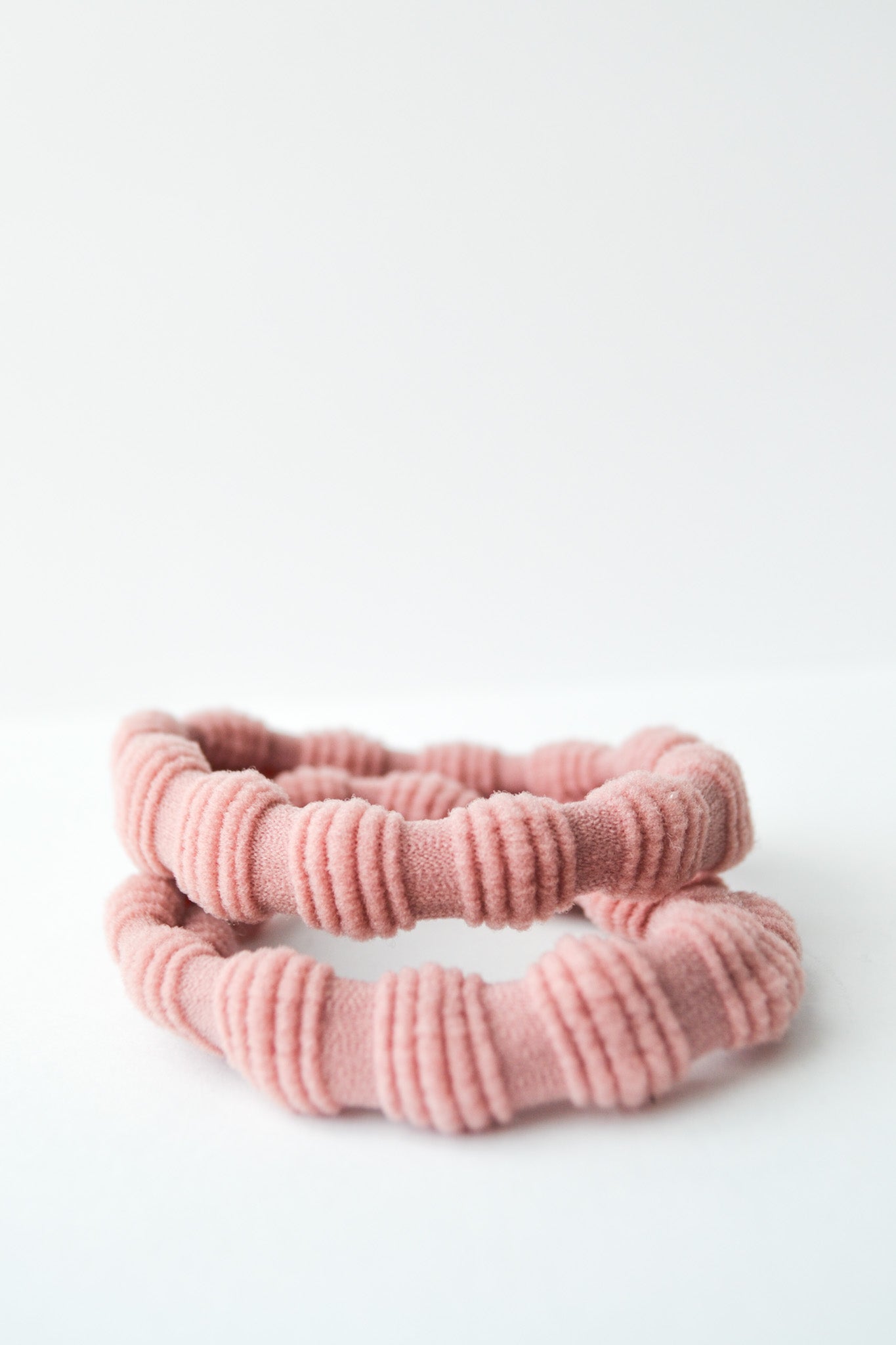 the luxe ties (set of 2)