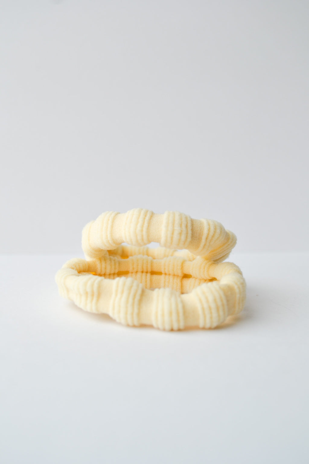 the luxe ties (set of 2)