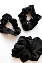 the silkie scrunchie