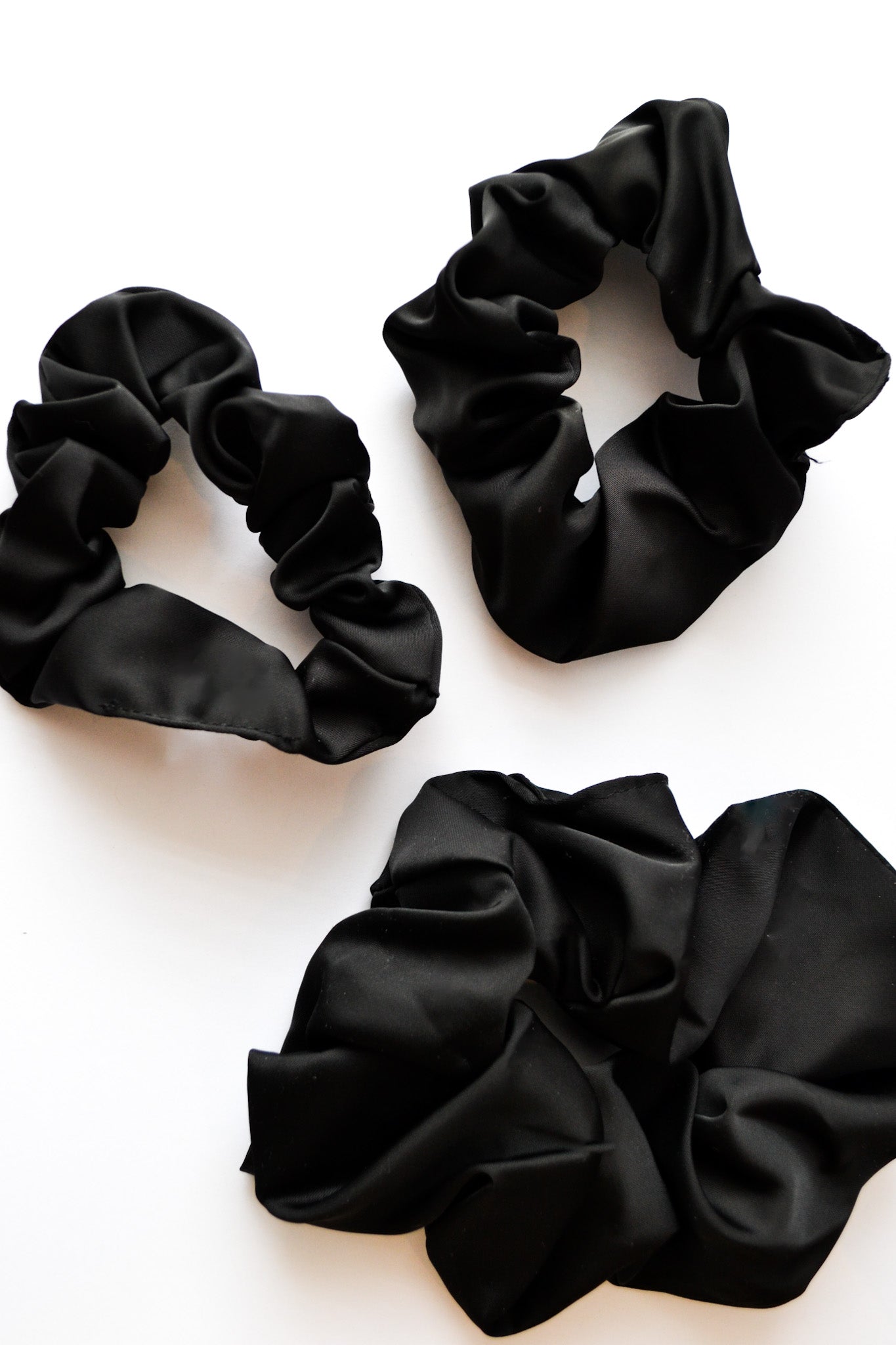 the silkie scrunchie