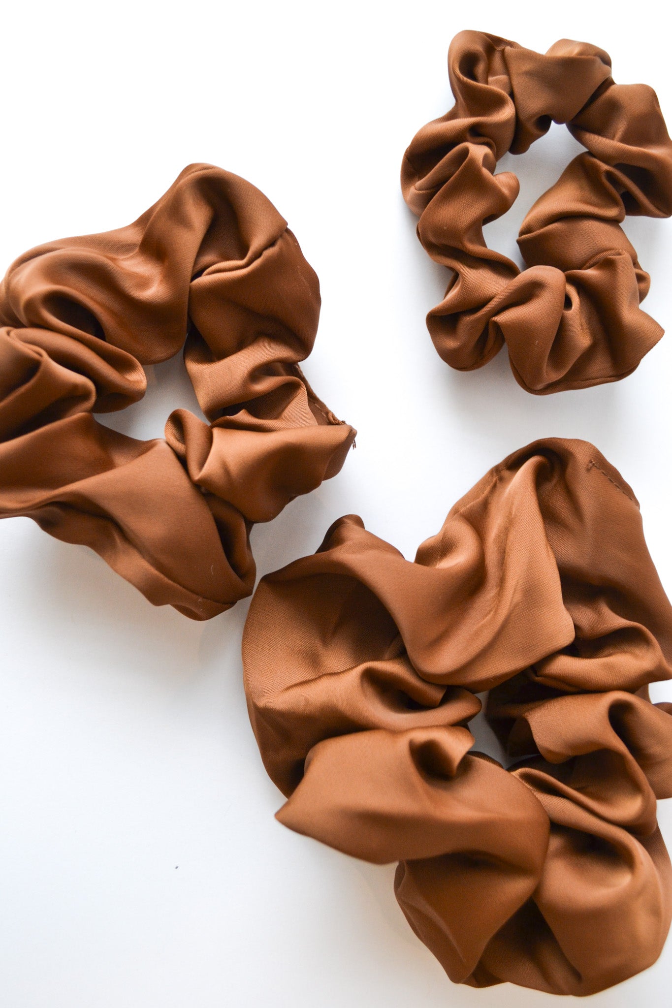 the silkie scrunchie