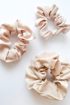 the silkie scrunchie