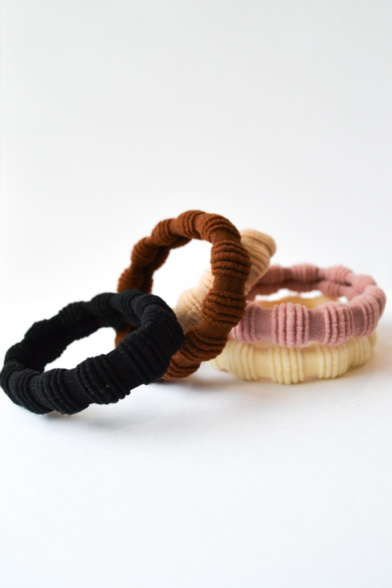 the luxe ties (set of 2)