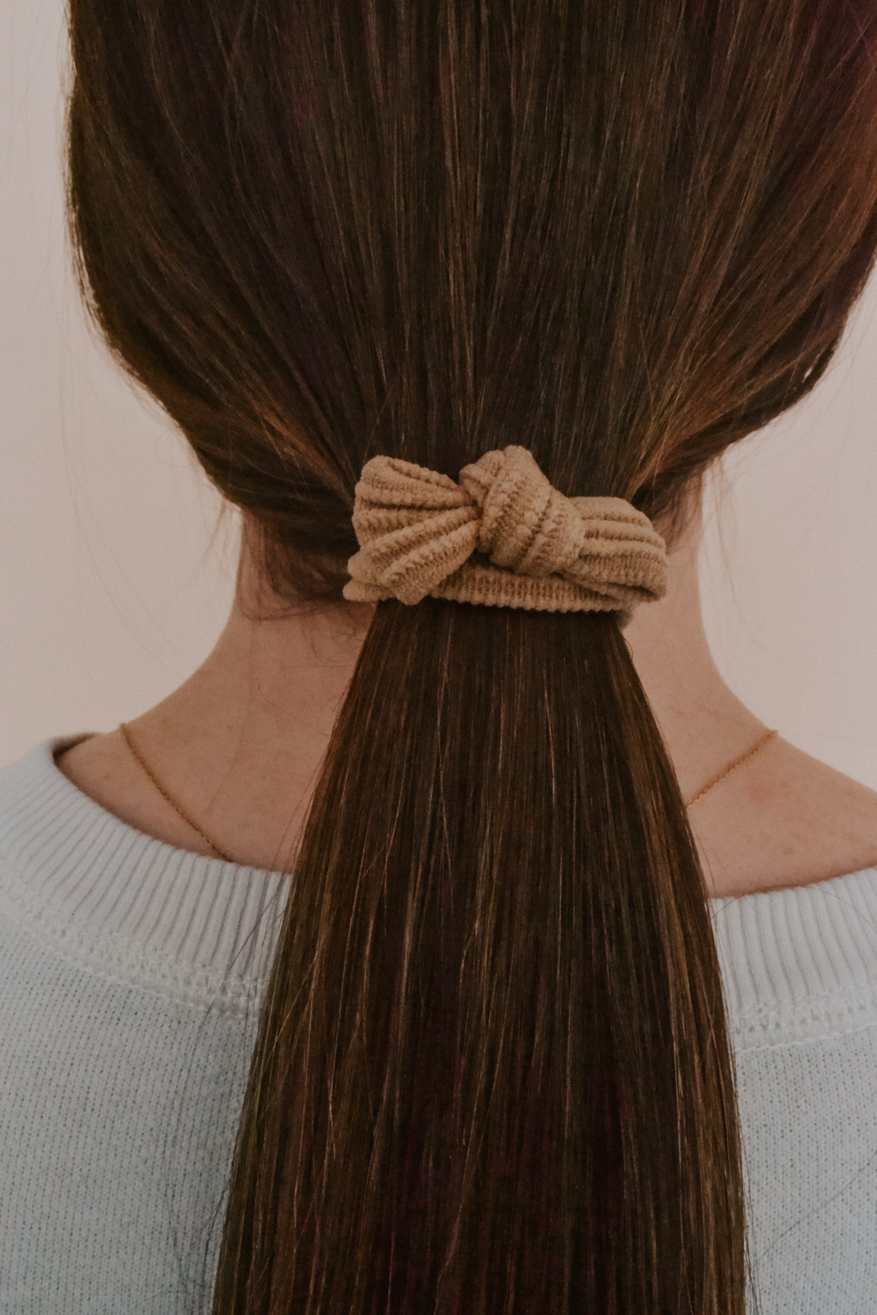 the knot ties (set of 2)