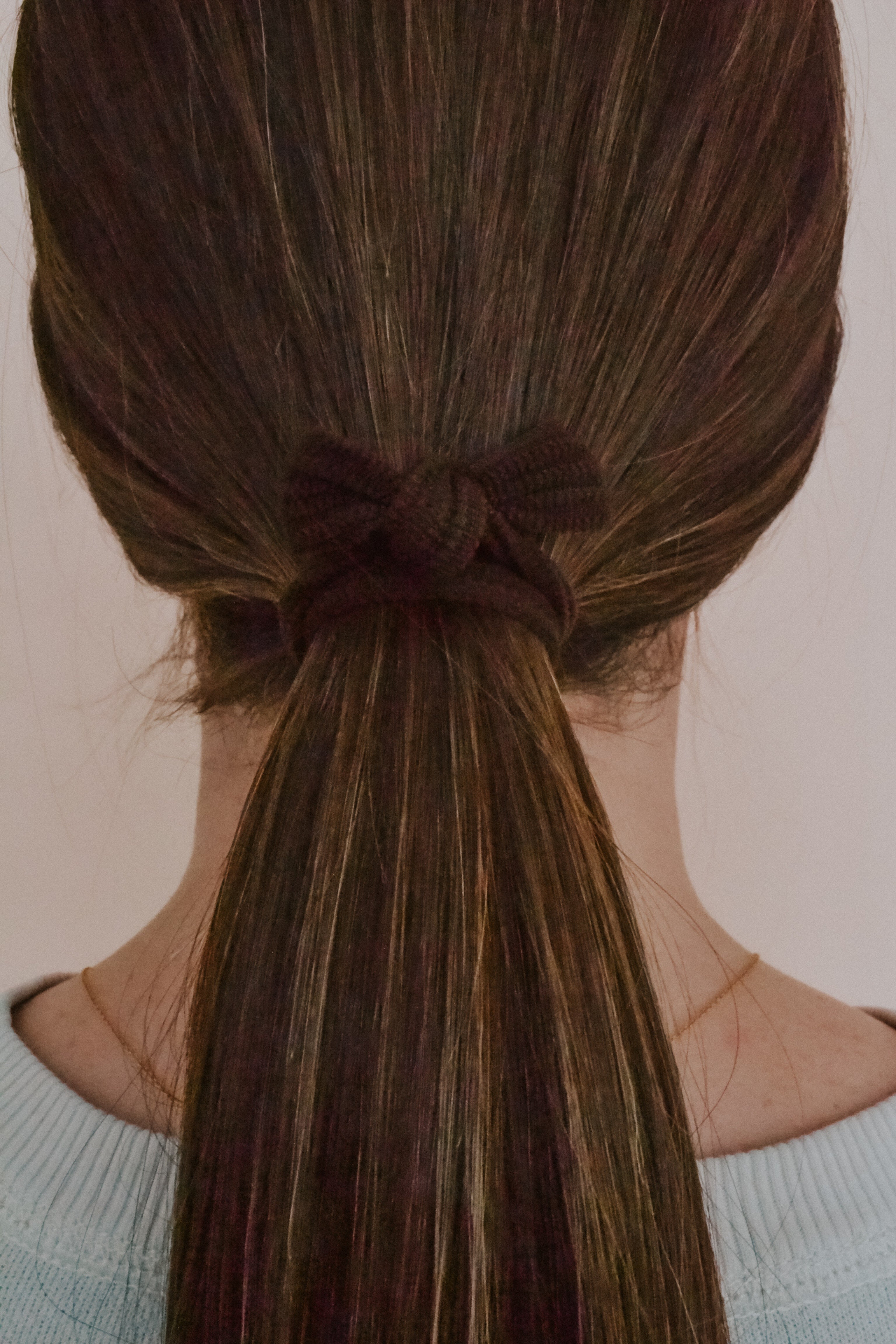 the knot ties (set of 2)